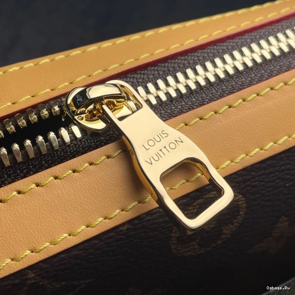 TRIO MESSENGER LOUIS VUITTON 0411